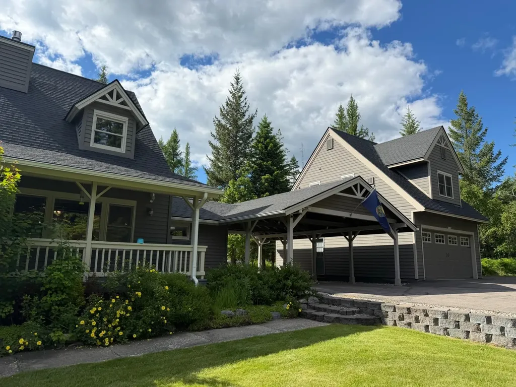 77 Larch Lane Kalispell MT 59901