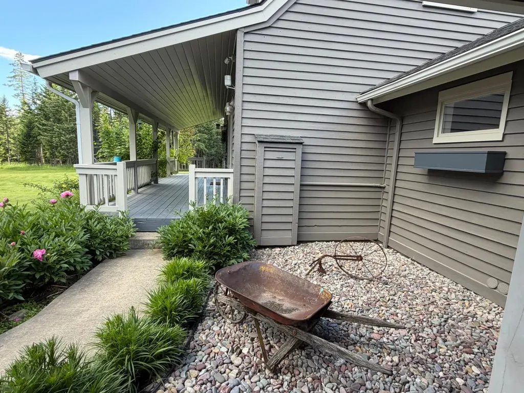 77 Larch Lane Kalispell MT 59901