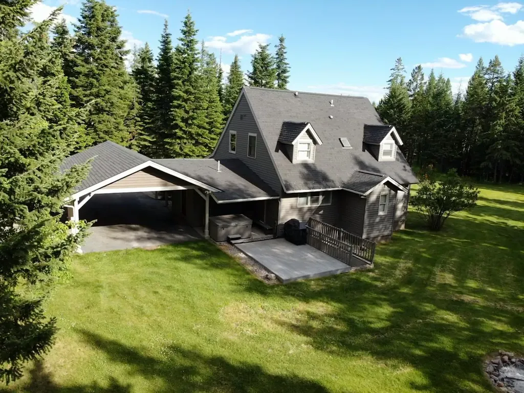 77 Larch Lane Kalispell MT 59901