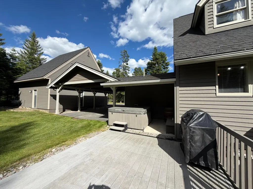 77 Larch Lane Kalispell MT 59901