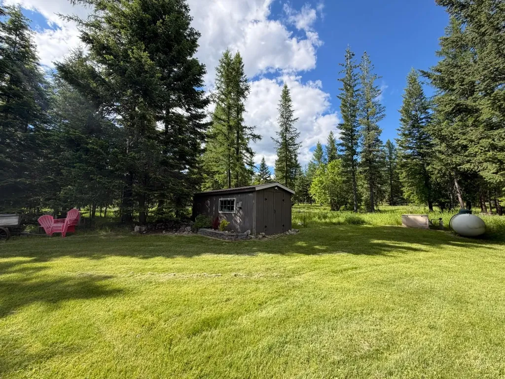 77 Larch Lane Kalispell MT 59901