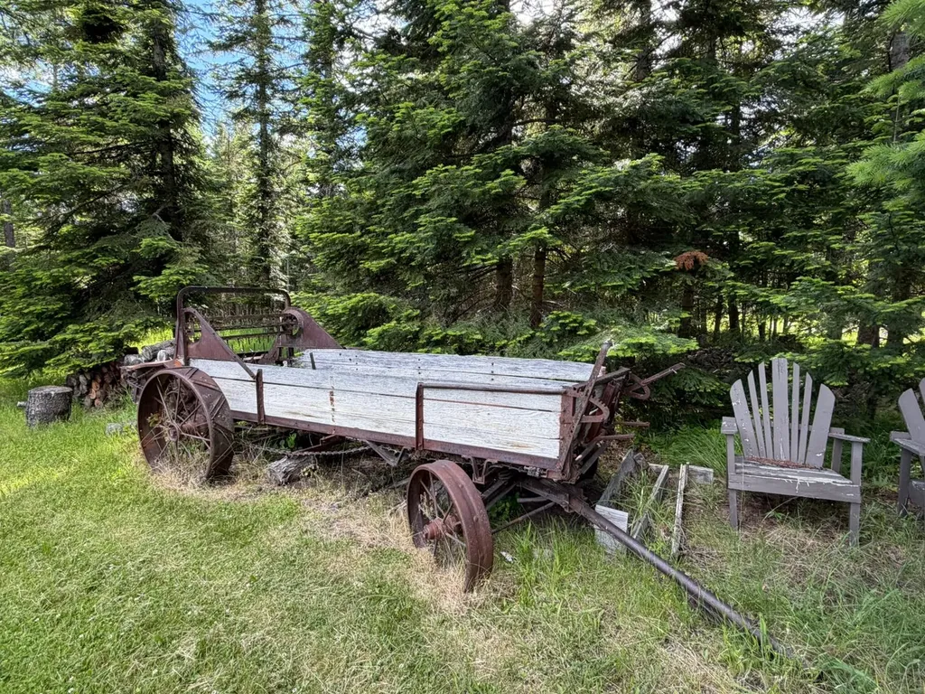 77 Larch Lane Kalispell MT 59901
