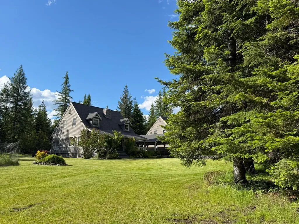 77 Larch Lane Kalispell MT 59901