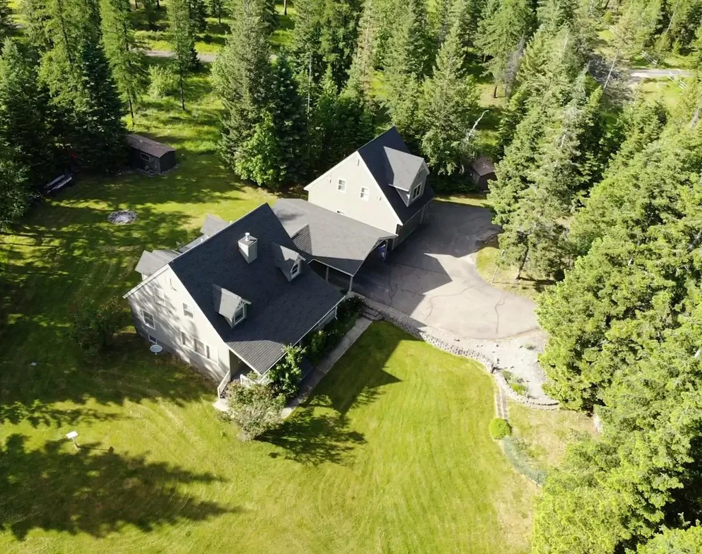 77 Larch Lane Kalispell MT 59901