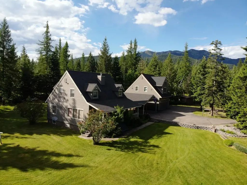 77 Larch Lane Kalispell MT 59901