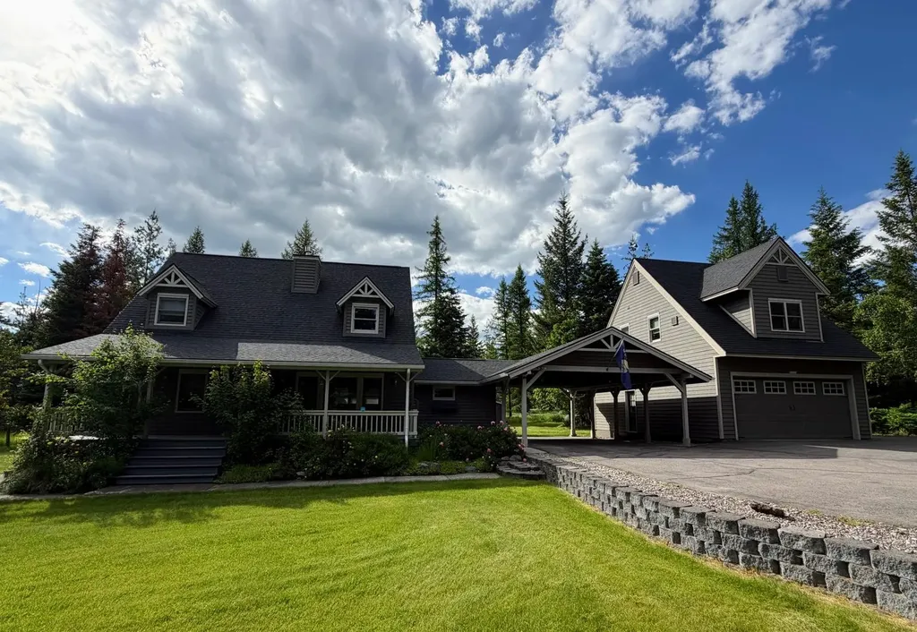 77 Larch Lane Kalispell MT 59901
