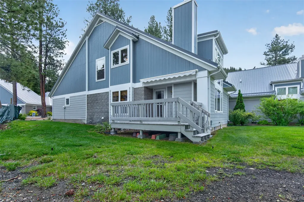 30 Stoney Brook Drive Montana City MT 59634