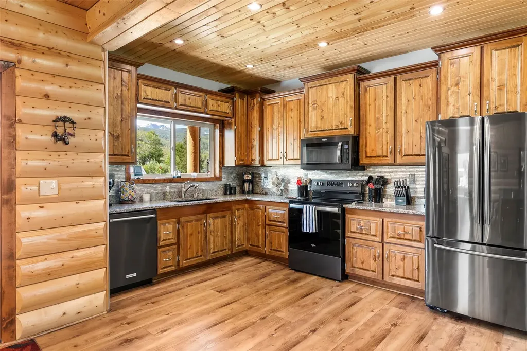 100 Foster Creek Drive Anaconda MT 59711