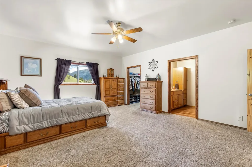 100 Foster Creek Drive Anaconda MT 59711