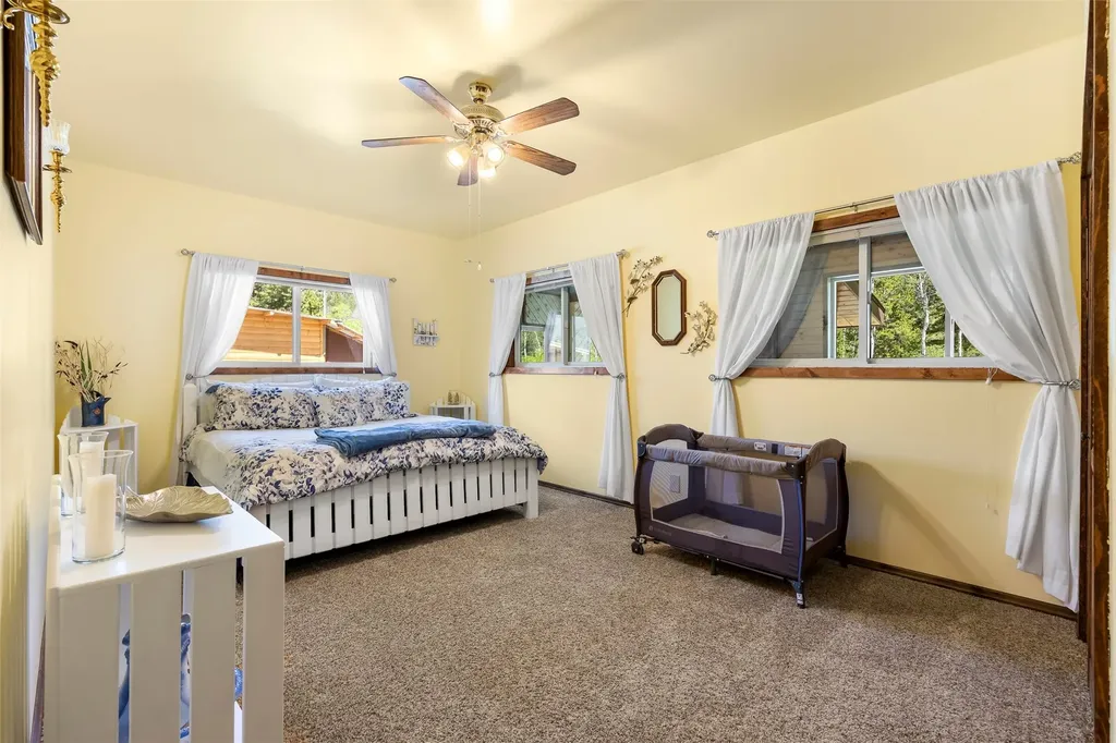 100 Foster Creek Drive Anaconda MT 59711