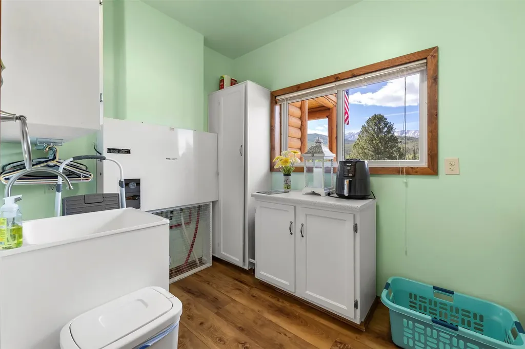 100 Foster Creek Drive Anaconda MT 59711