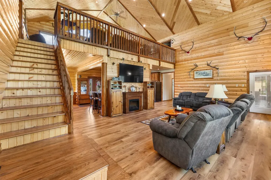 100 Foster Creek Drive Anaconda MT 59711