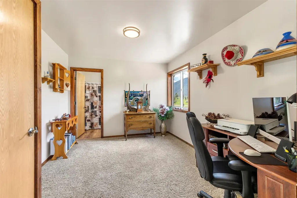 100 Foster Creek Drive Anaconda MT 59711