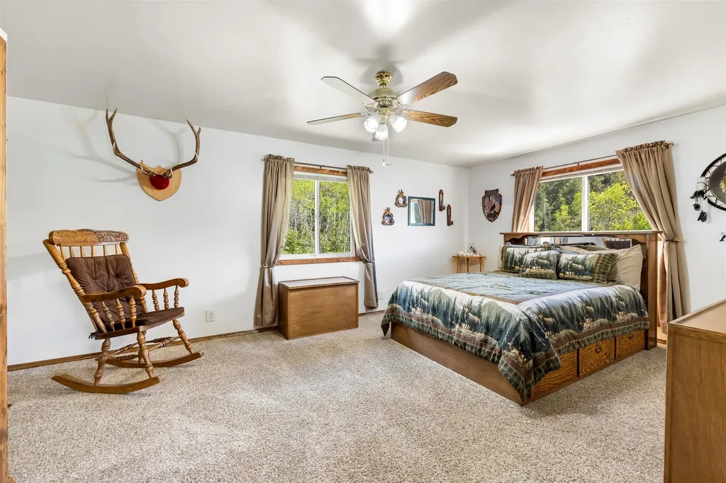 100 Foster Creek Drive Anaconda MT 59711