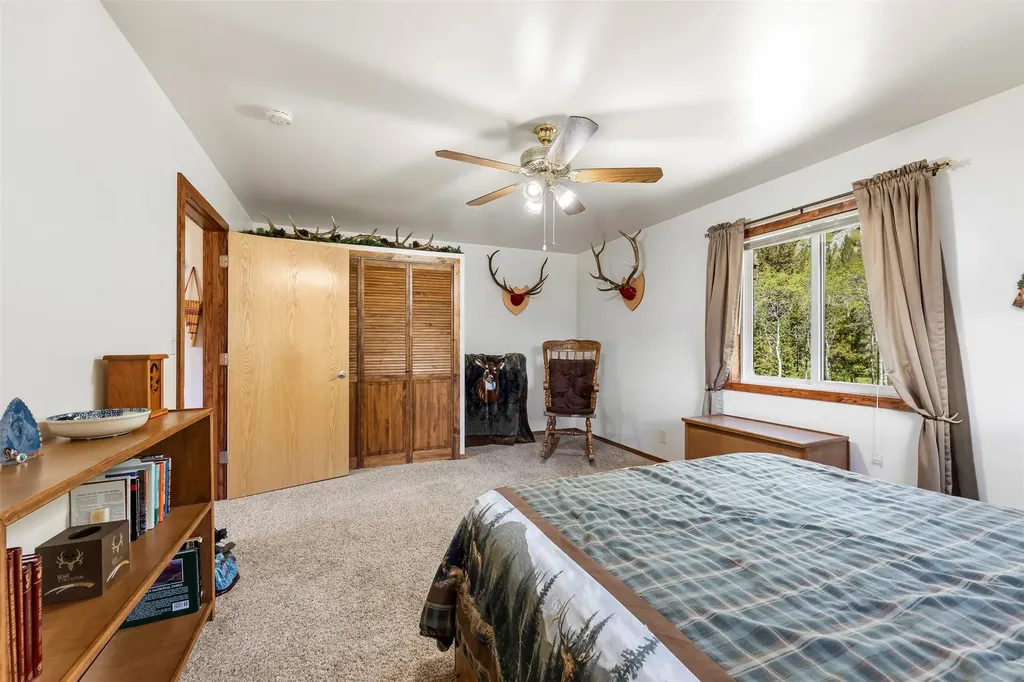 100 Foster Creek Drive Anaconda MT 59711