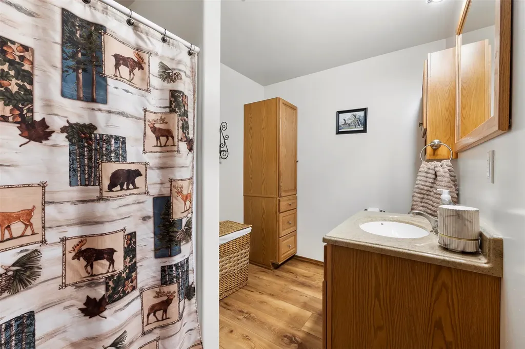100 Foster Creek Drive Anaconda MT 59711