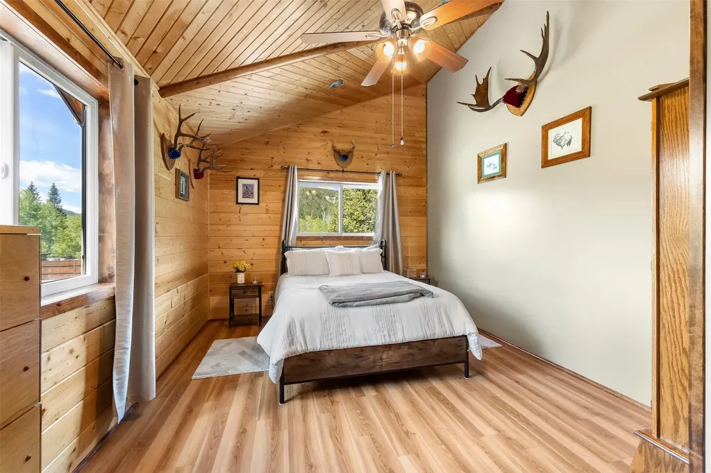100 Foster Creek Drive Anaconda MT 59711