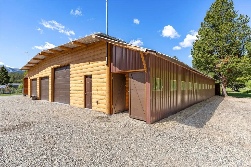 100 Foster Creek Drive Anaconda MT 59711