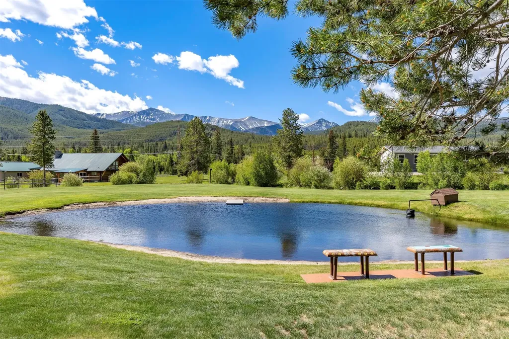100 Foster Creek Drive Anaconda MT 59711