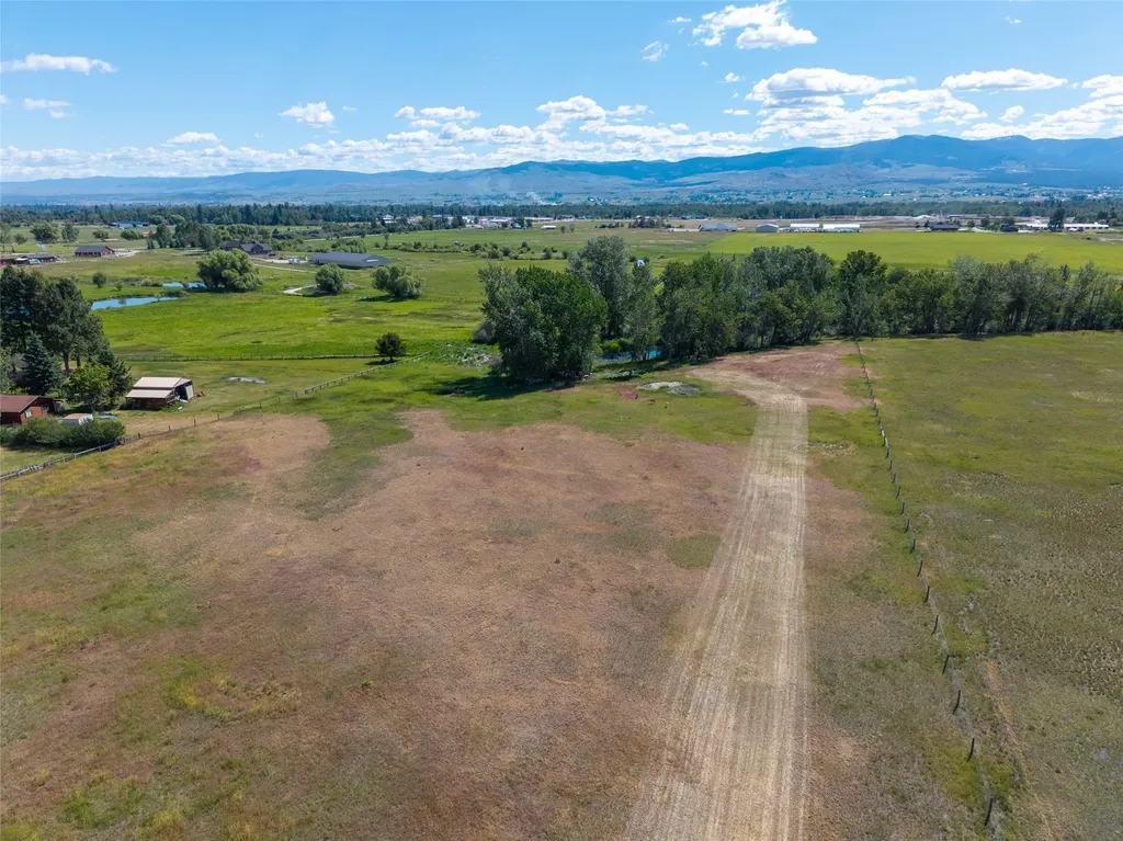 385 Sheafman Creek Road Victor MT 59875
