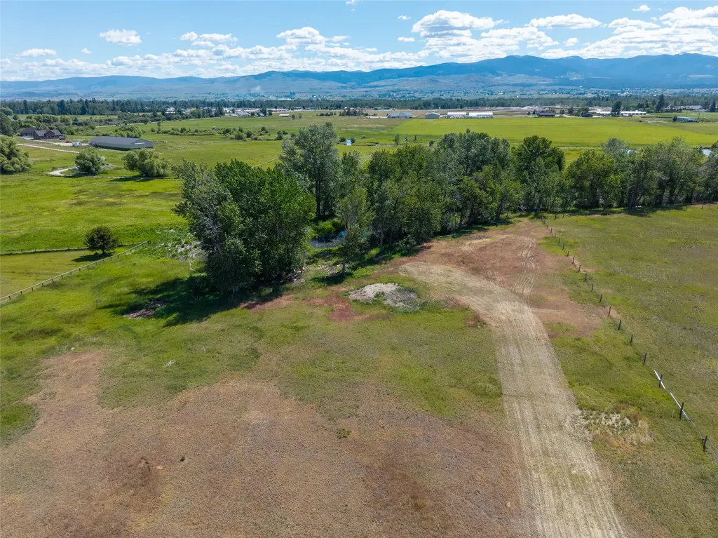 385 Sheafman Creek Road Victor MT 59875