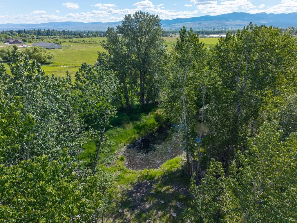 385 Sheafman Creek Road Victor MT 59875