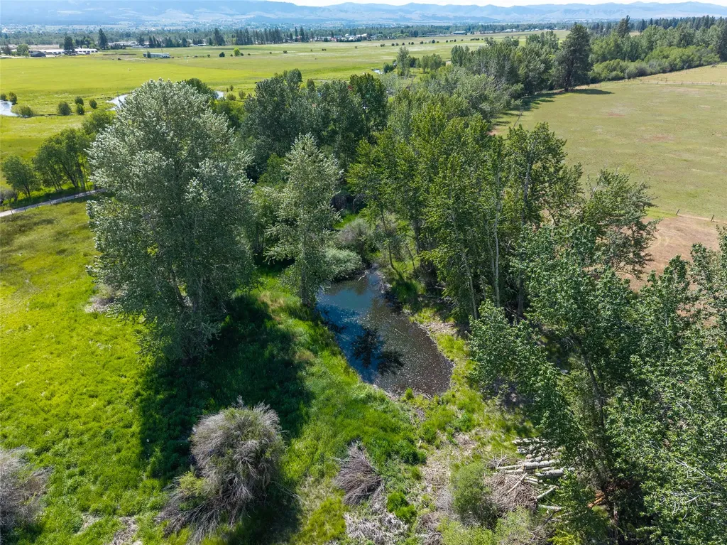 385 Sheafman Creek Road Victor MT 59875
