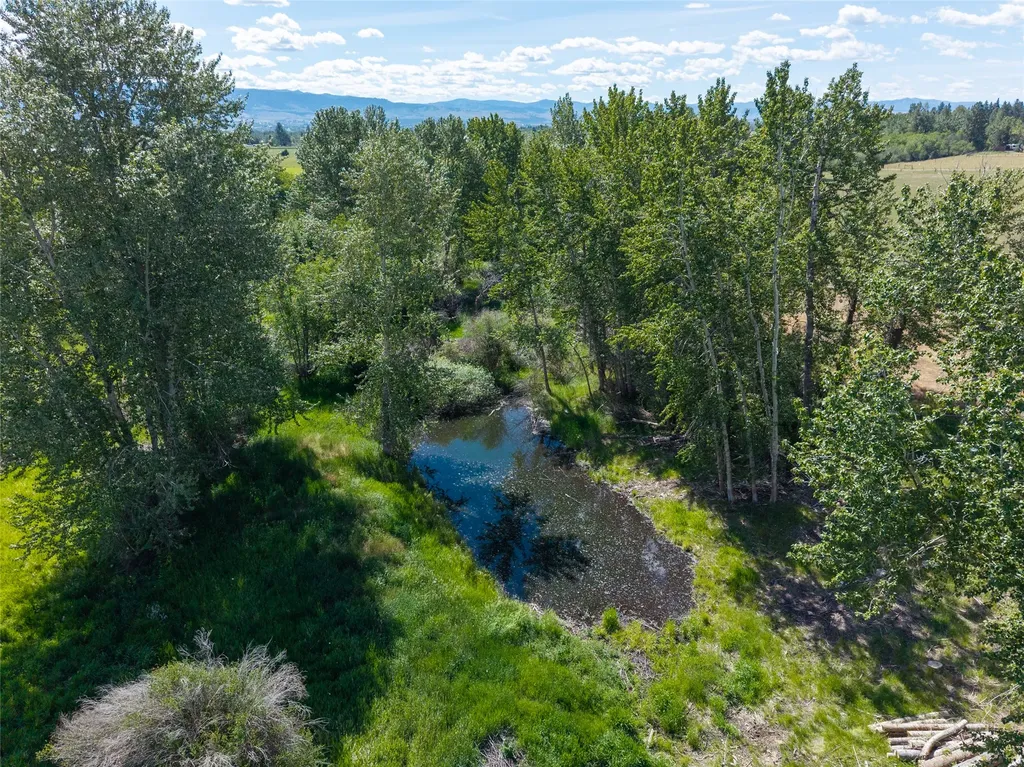 385 Sheafman Creek Road Victor MT 59875
