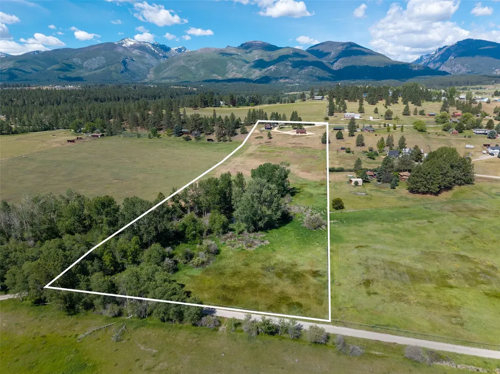 385 Sheafman Creek Road Victor MT 59875