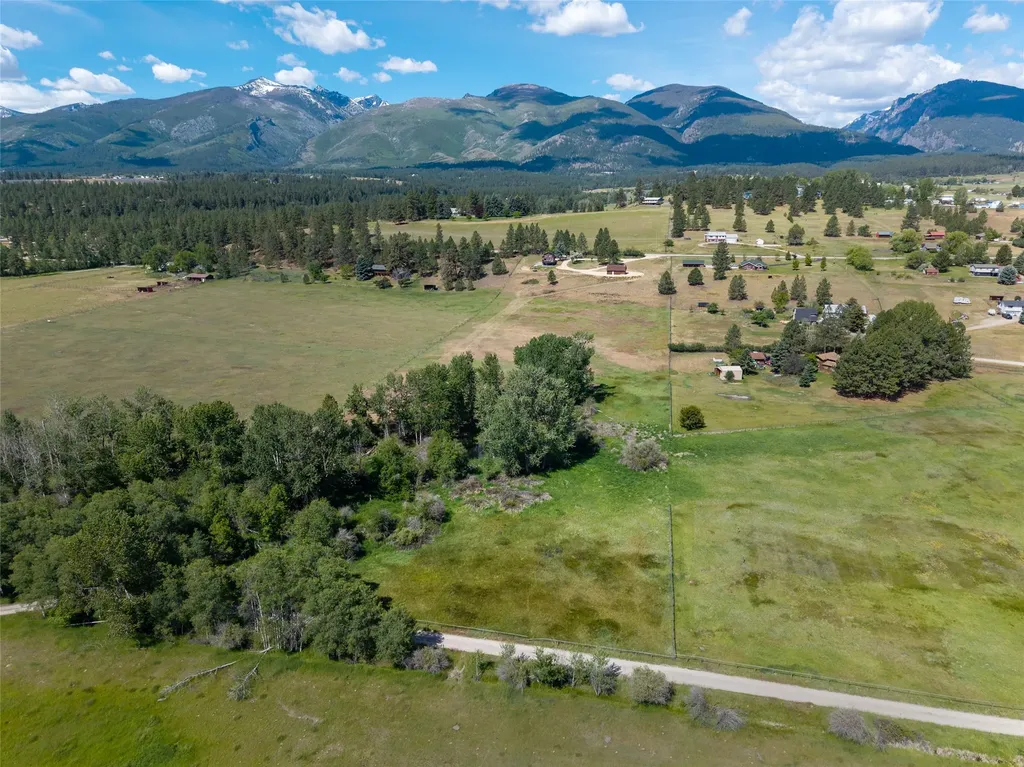385 Sheafman Creek Road Victor MT 59875