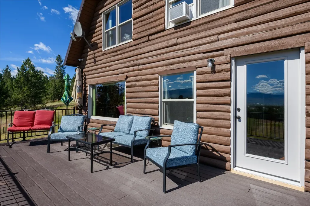 385 Sheafman Creek Road Victor MT 59875