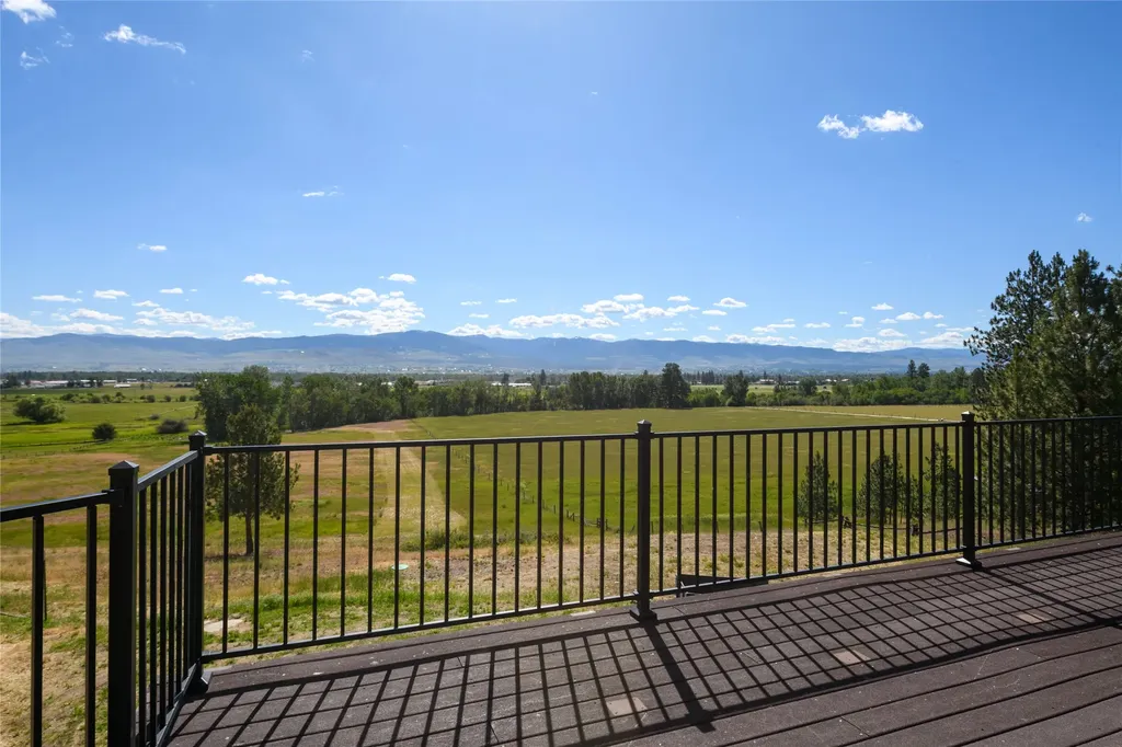 385 Sheafman Creek Road Victor MT 59875