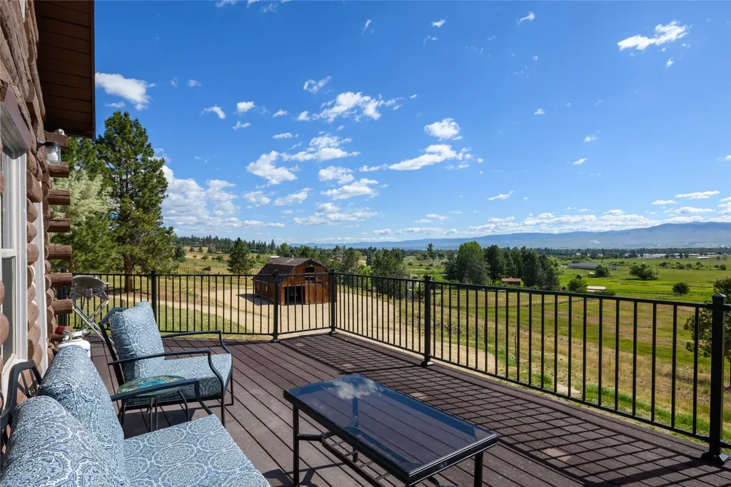 385 Sheafman Creek Road Victor MT 59875