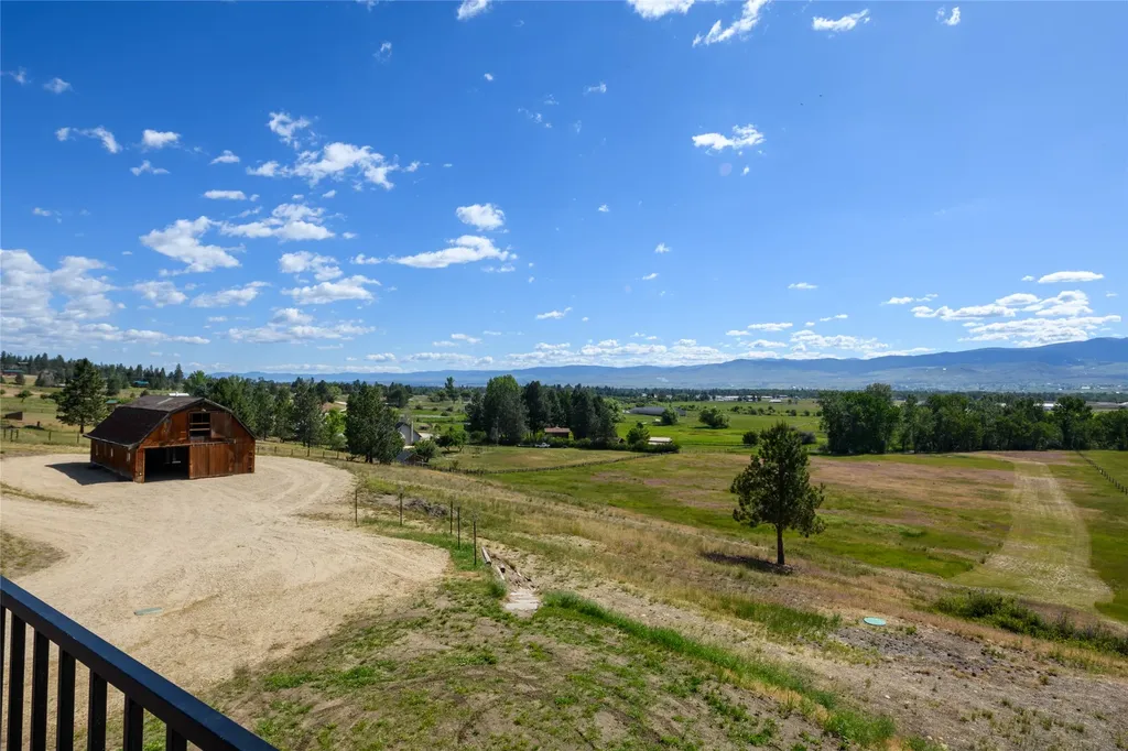 385 Sheafman Creek Road Victor MT 59875