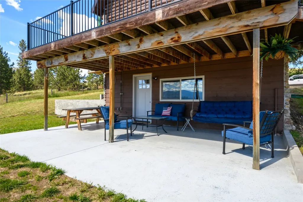385 Sheafman Creek Road Victor MT 59875