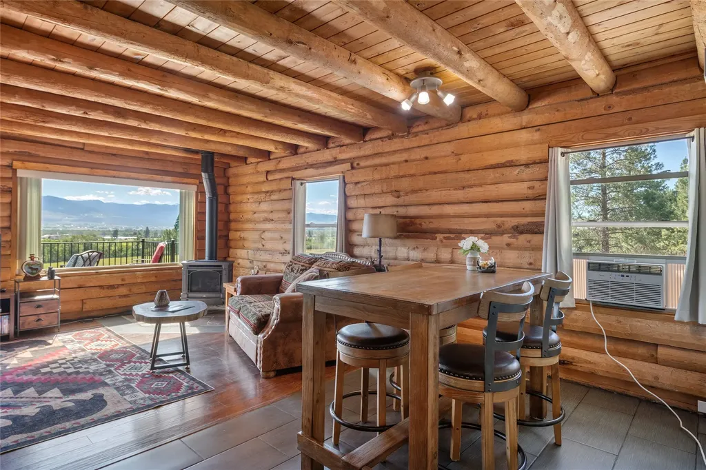 385 Sheafman Creek Road Victor MT 59875