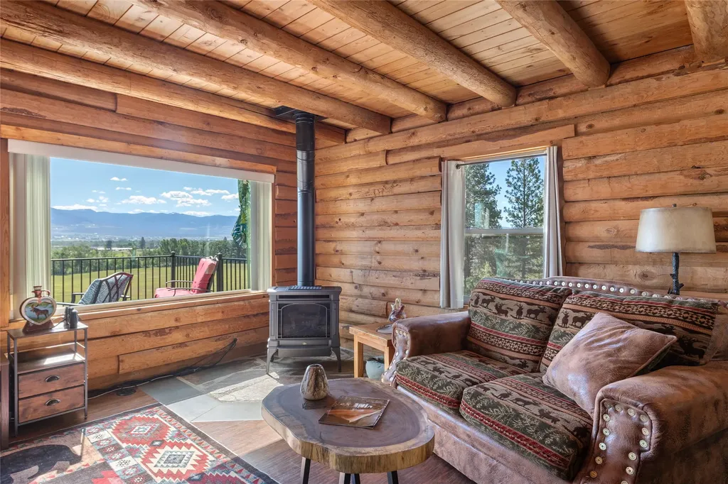 385 Sheafman Creek Road Victor MT 59875