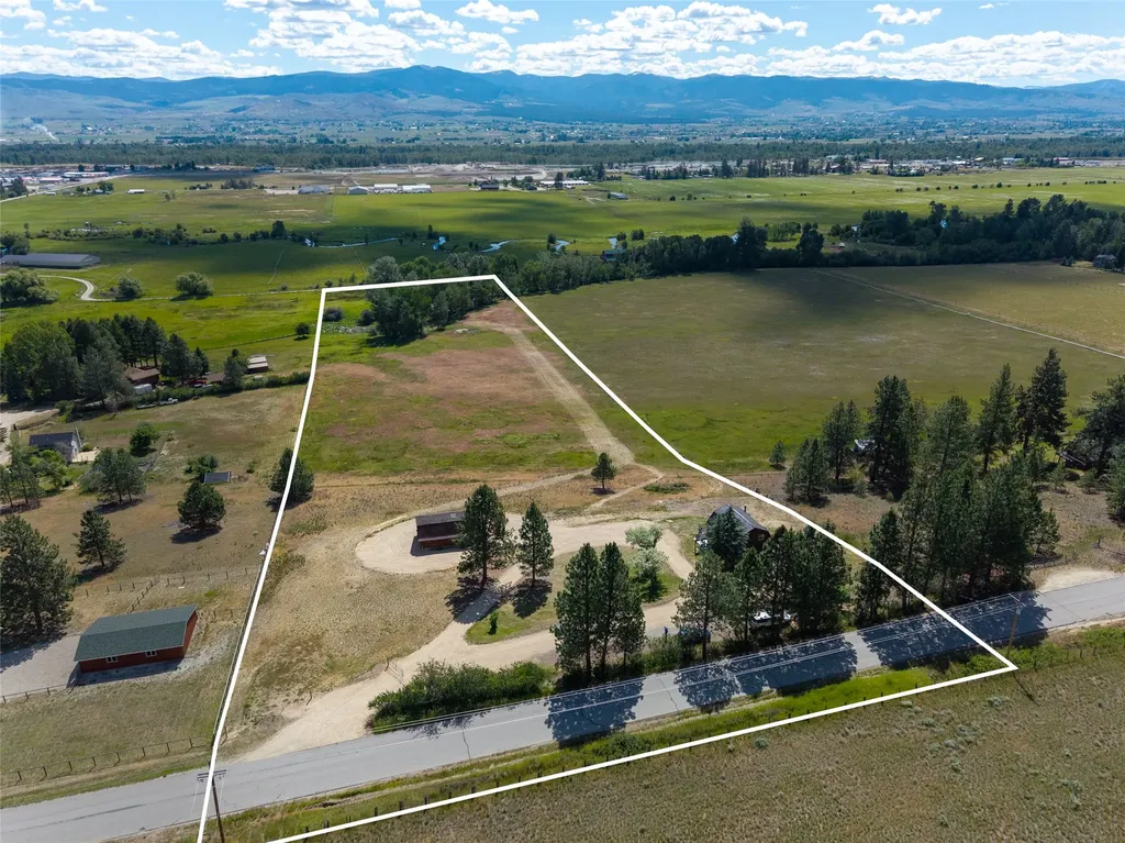 385 Sheafman Creek Road Victor MT 59875