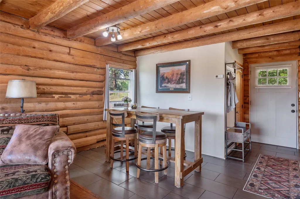 385 Sheafman Creek Road Victor MT 59875