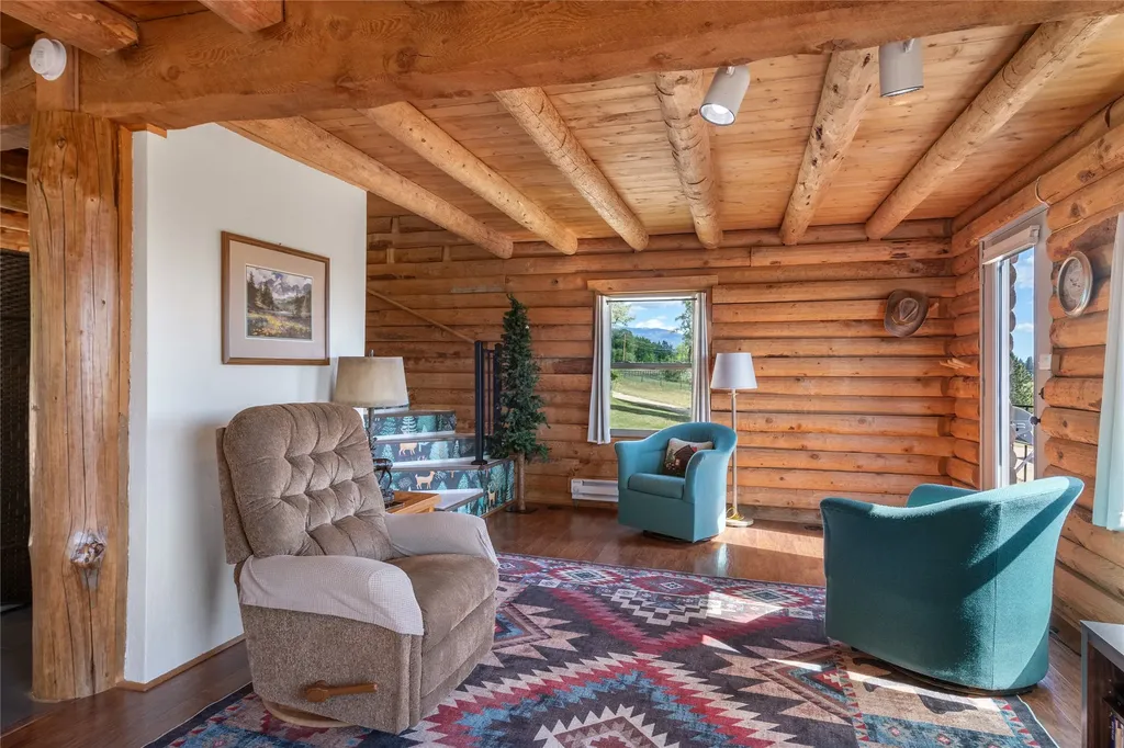 385 Sheafman Creek Road Victor MT 59875