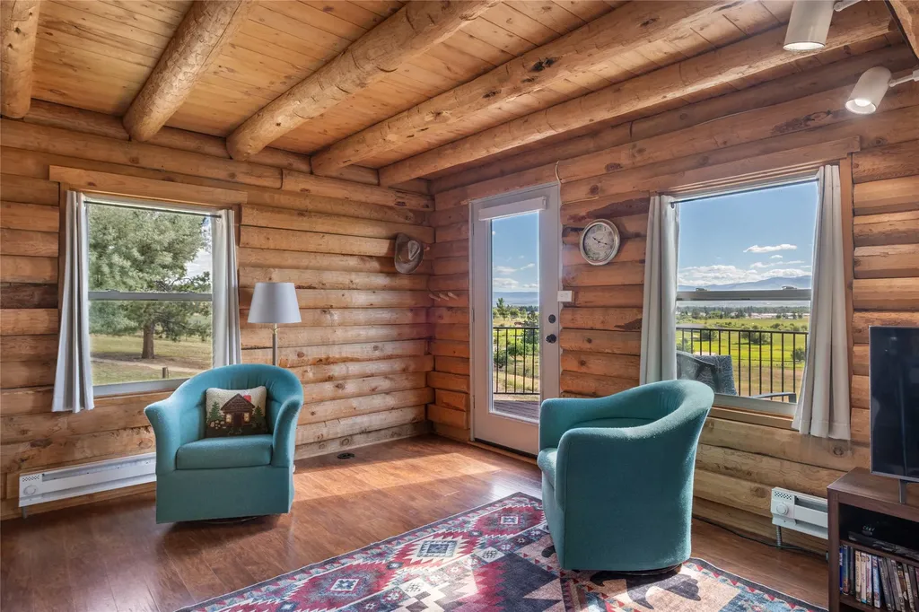 385 Sheafman Creek Road Victor MT 59875