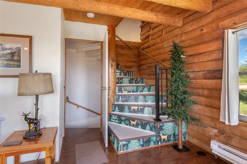 385 Sheafman Creek Road Victor MT 59875