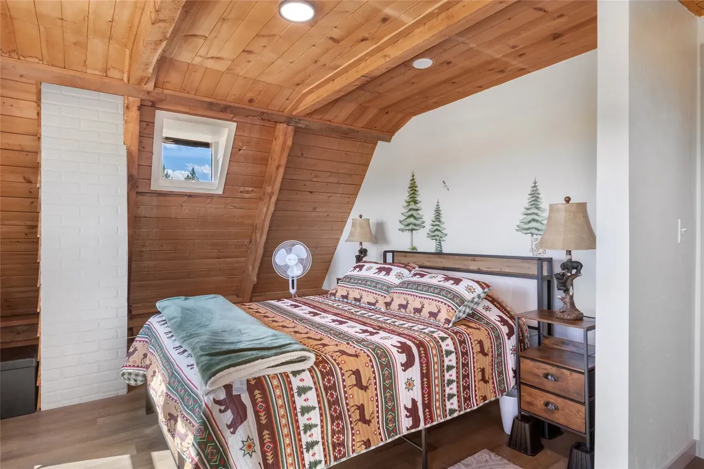 385 Sheafman Creek Road Victor MT 59875