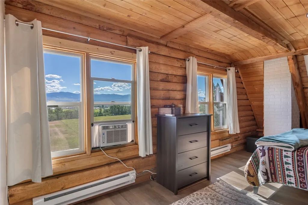 385 Sheafman Creek Road Victor MT 59875