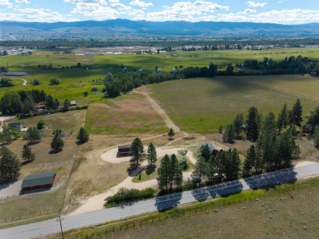 385 Sheafman Creek Road Victor MT 59875