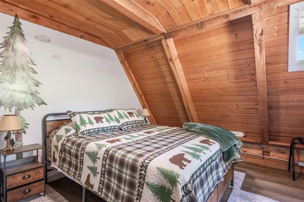 385 Sheafman Creek Road Victor MT 59875