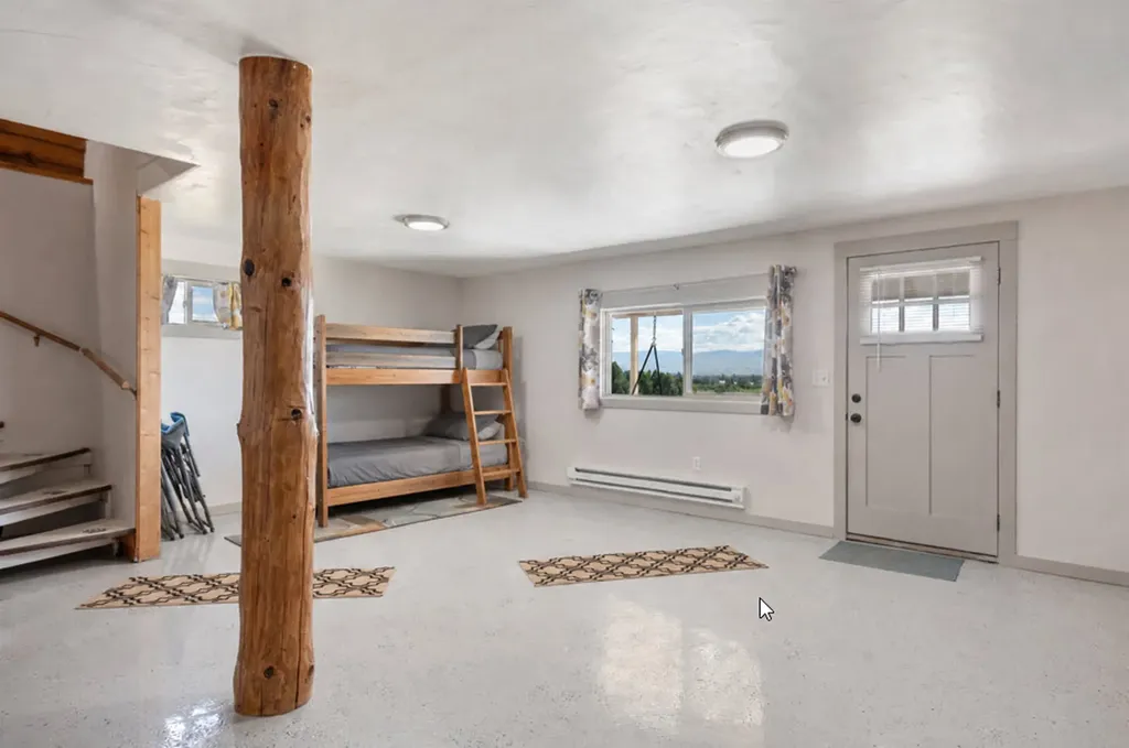 385 Sheafman Creek Road Victor MT 59875
