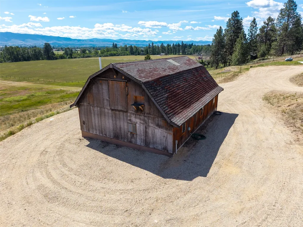 385 Sheafman Creek Road Victor MT 59875