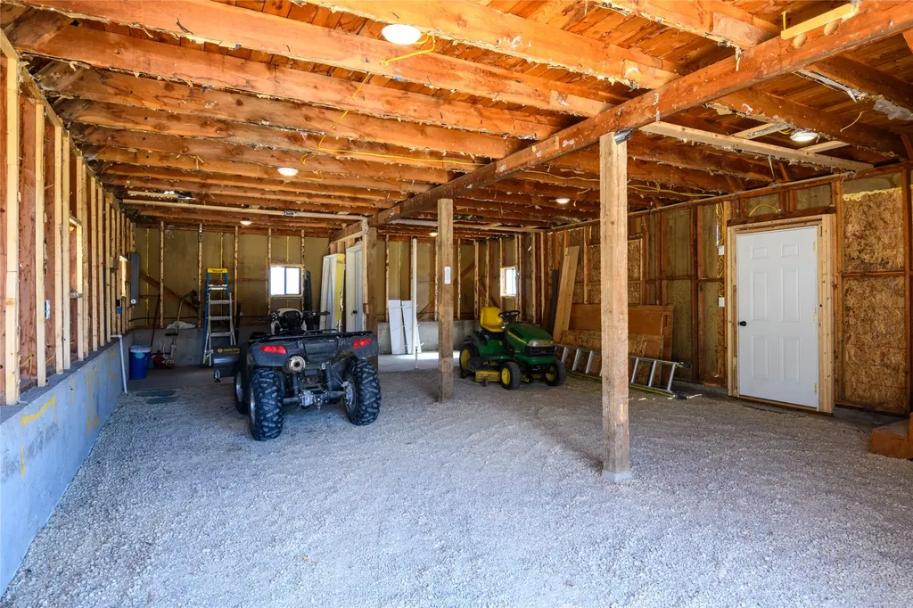 385 Sheafman Creek Road Victor MT 59875