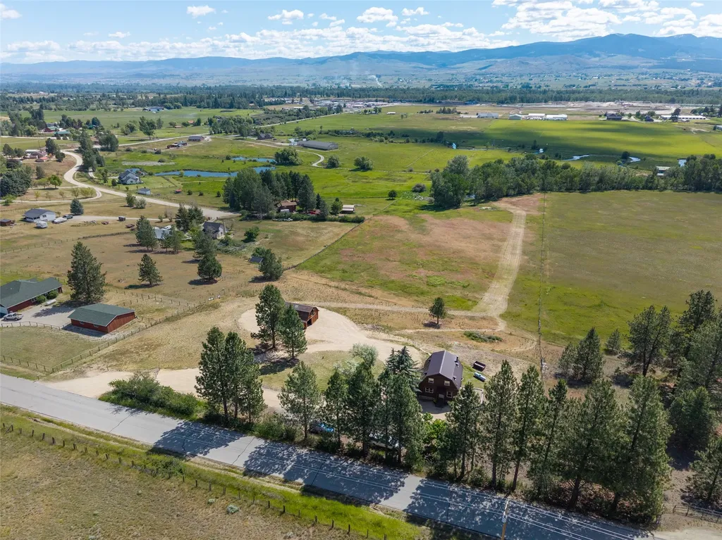 385 Sheafman Creek Road Victor MT 59875